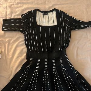 Club Monaco dress